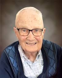 Lynden Swerdfeger Obituary