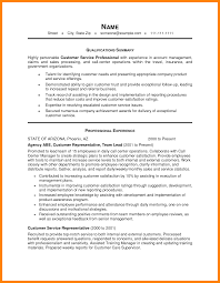 Professional Summary For Career Change Career Change Resume Summary Examples How To Wri Customer Service Resume Examples Customer Service Resume Resume Summary
