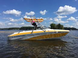 We did not find results for: Big Air H2o Wakeboard Tower On A 2007 Tahoe Q6 Boat Wakeboard Towers Bimini Boat