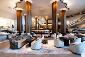 J Mak Nobu Hotel Miami Beach