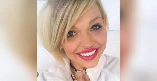 Tina Louise Newman Obituary