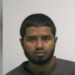 files terror charges against York