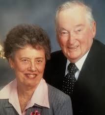 Delbert & Marjorie Morton Obituary