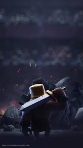 Im Ready Clash Royale Wallpaper Clash Of Clans Clash Royale