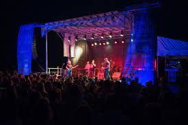 Annapolis Live Music Calendar
