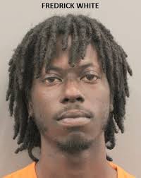 Houston Police Robbery