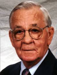 Obituary information for Lloyd Myers