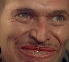 I love Willem Dafoe in the Wild at Heart, would have been the easiest  character to hate but i kinda like the guy : r/blankies