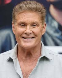 Happy 71st Birthday! David Michael Hasselhoff (born July 17, 1952),  nicknamed "The Hoff" #the80srule #the80s #80snostalgia #80sthrowback  #happybirthday #davidhasselhoff @davidhasselhoff