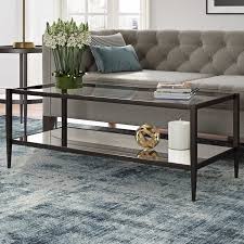 Modern Rustic Interiors Erika Coffee Table Reviews Wayfair Coffee Table Living Room Furniture Sale Furniture