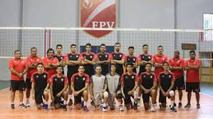 La más reciente información de selección peruana de vóley publicada en futbolperuano.com. Seleccion Peruana De Voleibol Masculino Rpp Noticias