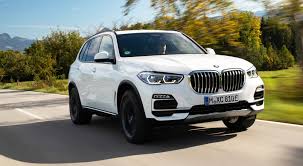Introduction Of The Bmw X5 Xdrive45e Sport Napleton News