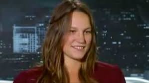 American Idol contestant Haley Smith dies in motorcycle accident at 26