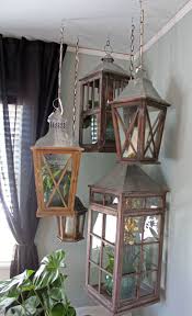 Decorating With Lanterns Indoors Unique 521 Best Lanterns Images On Pinterest In 2020 Lantern Decor Living Home Decor Living Decor