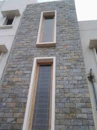 Image Result For Wall Tiles For Front Elevation House Front Design Wall Cladding Natural Stone Cladding
