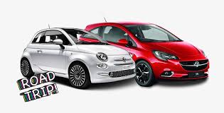 It is a reliable car. Best First Car Fiat 500 Free Transparent Png Download Pngkey