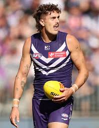 The biggest question surrounding a bombshell Luke Jackson trade... and why  a Dockers teammate could hold the key 🤔 READ MORE 👉 https://bit.ly/3GSV9Pm