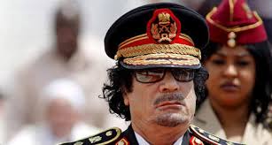 The truth about Michael Pass: Ms. Pass fled to Libya?