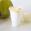 Coconut shake ice cream di coconut monster ni ialah best seller di sini. 1