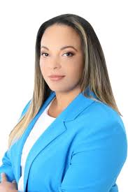 Real Estate Agent Search Results