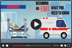 Besides training cost, you will have to pay the certification exam fee. 5 Steps To Becoming An Emt Emt Basic Certification Exam