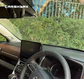 Clean Leather Car Seat With Microfiber Cloth