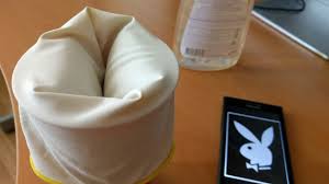 Как сделать мастурбатор своими руками