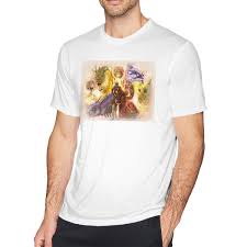 Amazon Com Motisure Dragonforce Fashion Mens Tee T Shirt