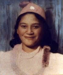 Sophia (Tarawa) Goulton (1922-2007)