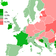 What is doubling time and how is it calculated? Doubling Time Definition Calculation Video Lesson Transcript Study Com