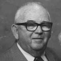 Elbert Franklin Waldrop (1914–1990) • FamilySearch