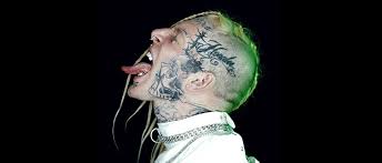 They probably weren't the only rappers who. Tom Macdonald S Face Neck And Forehead Tattoos Out Of The Wilderness