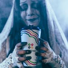 Adela Lerma's Instagram, Twitter & Facebook