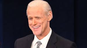 A page for describing creator: Jim Carrey No Longer Playing Joe Biden On Saturday Night Live Entertainment Tonight