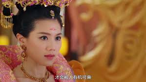 Hậu Thâm cung kế, Hồ Định Hân làm mẹ đơn thân, yêu Ngô Trấn Vũ trong phim  mới