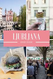 Tipps Fur Ein Wochenende In Ljubljana Slowenien Slowenien Slowenien Urlaub Und Kurzurlaub Deutschland