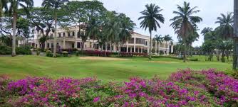 Tanjong puteri golf resort, pasir gudang. Tanjong Puteri Golf Resort Village Course Johor Golf Course In Malaysia