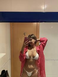 Cristina Picazo Nude Leaked Onlyfans Photo 3 Free Online | CelebExposed