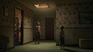 Builder Stott Saves The Faith Rifampicin Rifampin Rifamycin Cinematic Photography Narrative Photography Cinematic Lighting