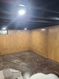 It will impede light reflection in your home theater. Rightsell S Reliable Painting Llc Facebook