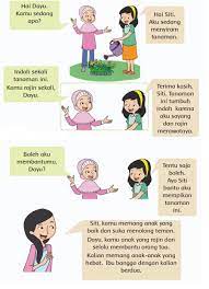 Check spelling or type a new query. Kunci Jawaban Tema 7 Kelas 1 Halaman 99 100 101 102 Subtema 3 Pembelajaran 2 Halo Belajar