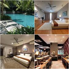 Pemesanan online aman dan tepercaya dengan jaminan harga termurah. Tempah Penginapan Hotel Di Shah Alam Melalui Bagasi My Hans