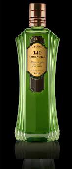 Absinthe Case Study Absinthe Bottle Design Bottle