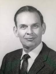 Carl Evans Obituary (1924