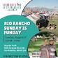 Sunday is Funday
