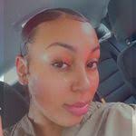 Karina Mobley's Instagram, Twitter & Facebook