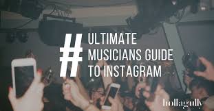 We did not find results for: Best Music Hashtags Ultimate Musicians Guide To Instagram Hollagully