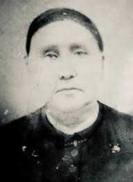 Lucinda Evaline HOCK Davis, born 1835 in Madison County; married Andrew  Baker Davis about 1856. They had 10 children and their family moved to  Oklahoma