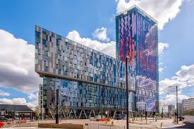 Colour croydon, roots & branches and many more now live. Why It S Finally Time For The London Borough Of Croydon To Shine