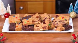 Country star trisha yearwood's sharing her down home recipes and serving up some of your favorite dishes. This Cookie Recipe Makes 4 Different Cookies From 1 Cookie Dough